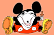 Mickey&#039;s Religion