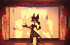 Alastor&amp;#039;s Show