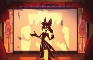 Alastor's Show