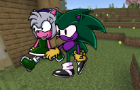 El pequeño Chao