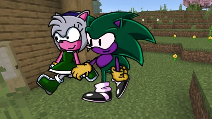 El pequeño Chao