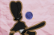 Nothingness Boy finds a penny