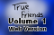True Friends: Volume One (web)