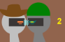 2 - David And Daisy ( The Helper-Bots )