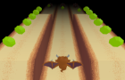 3D VOID SPRINTER: DRAGON DASH