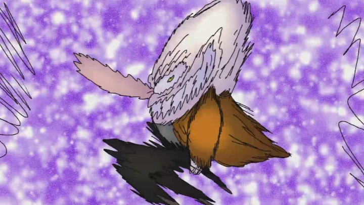 MY SAKUGA ANIMATION