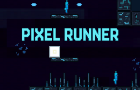 Pixel Runner