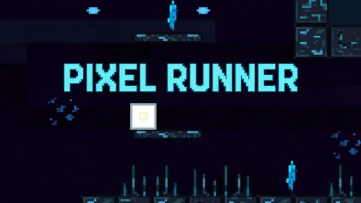 Pixel Runner