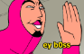 ey b0ss