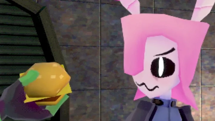Cheezeburger