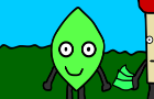 bfdi pero en el estilo de alejo y valentina