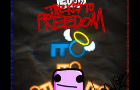 Every Platformer Ever: THE KEY TO FREEDOM beta