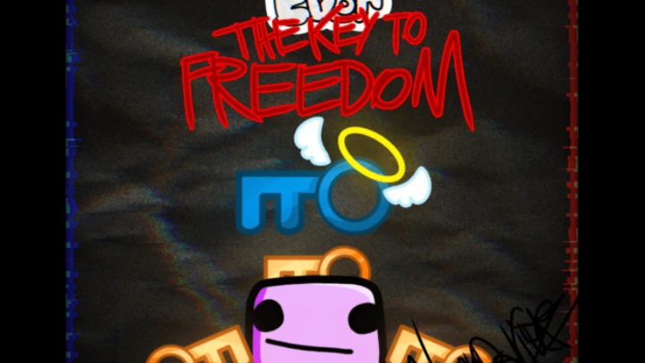Every Platformer Ever: THE KEY TO FREEDOM beta