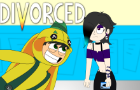 DIVORCED: Baxter is a Crazy weirdo!