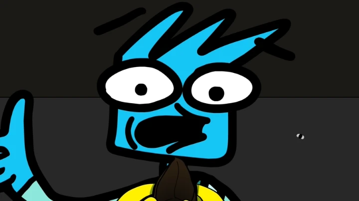 Escaping Rickits