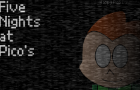 Five Nights at Pico&amp;#039;s