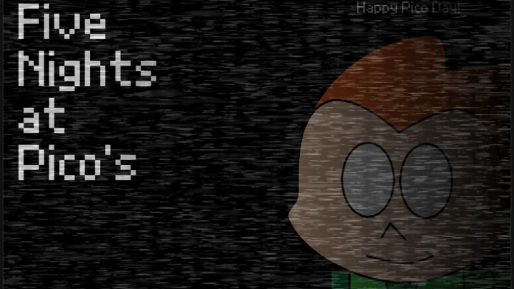 Five Nights at Pico's
