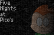 Five Nights at Pico&#039;s