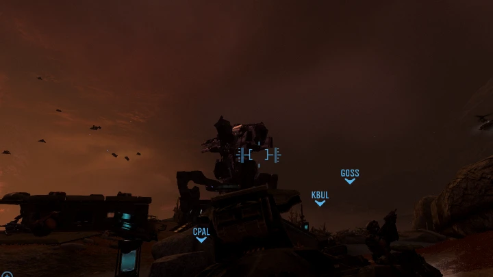reload test