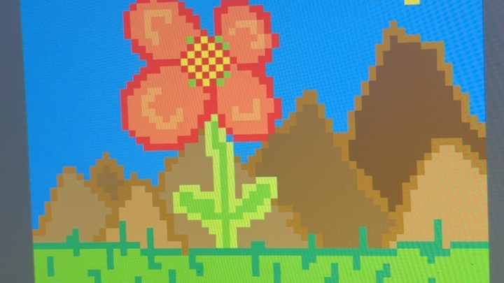 flower