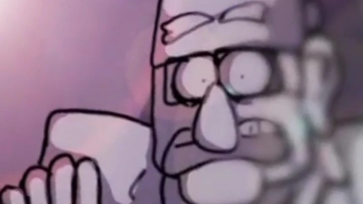 Soos Got Freaky