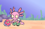 axolotl regeneration