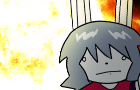 Mono and his sun allergies