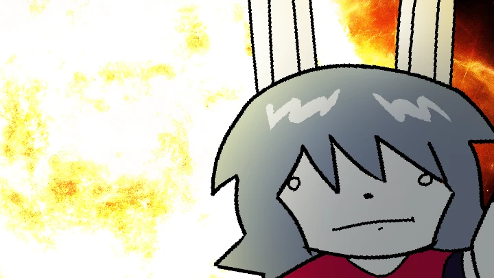 Mono and his sun allergies