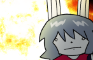 Mono and his sun allergies
