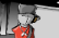 FAT BALD B-