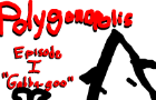 Polygonopolis: Gabba-goo