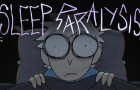 GARBLE PARTY: Sleep Paralysis