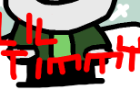 larry the hedgehog: episode 3.3