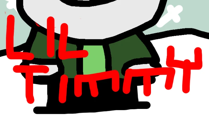 larry the hedgehog: episode 3.3