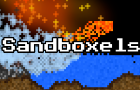 Sandboxels - Demo