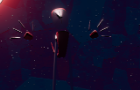 The Long-Legs Incident