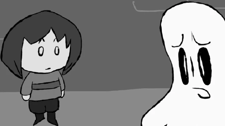ghost down