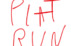 Platform Runner