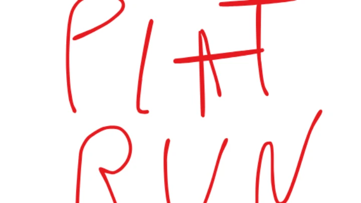 Platform Runner