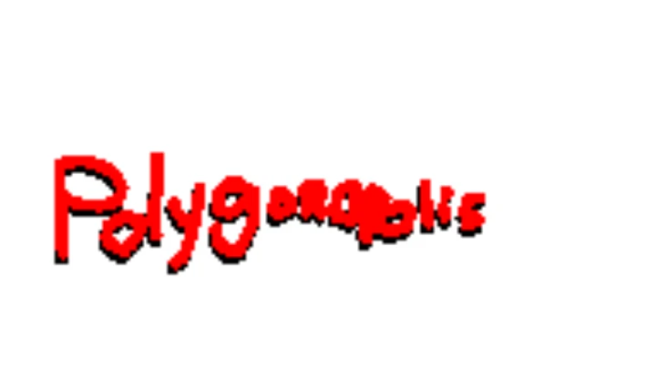 Polygonopolis: Psycho
