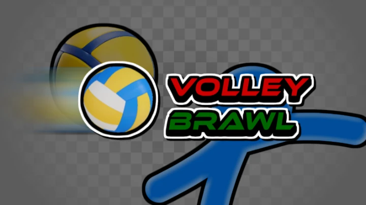 Volley Brawl!
