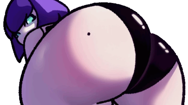maki ass