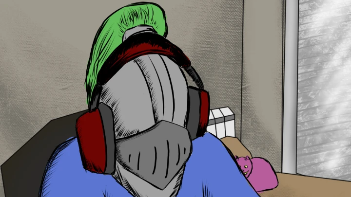 Talking AC