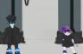 teaser starter