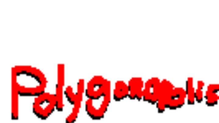 Polygonopolis: Trappy