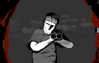 zombie guts