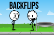 WillToons - Backflips
