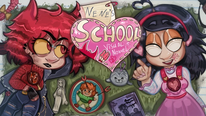 Nene's School!