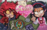Nene&amp;#039;s School!