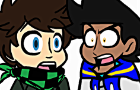 Deep Conversation (ANIMATIC)